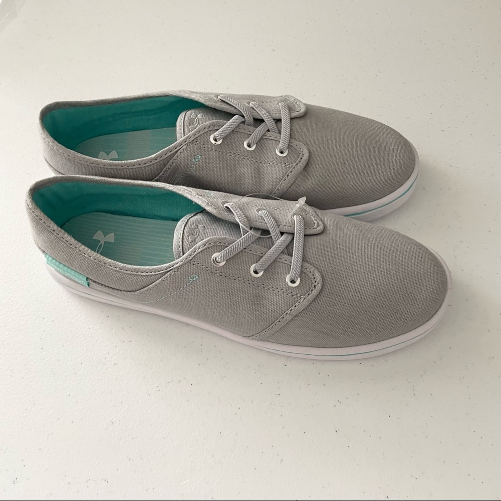 Brand New Under Armour Shoes